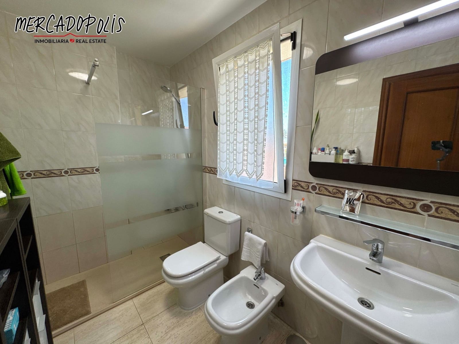 2 soveværelse Semi-Rækkehus til salg i Corralejo med swimmingpool garage - € 350.000 (Ref: 9116611)