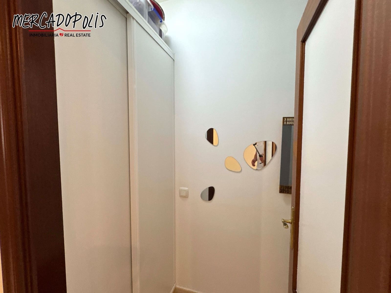 2 soveværelse Semi-Rækkehus til salg i Corralejo med swimmingpool garage - € 350.000 (Ref: 9116611)