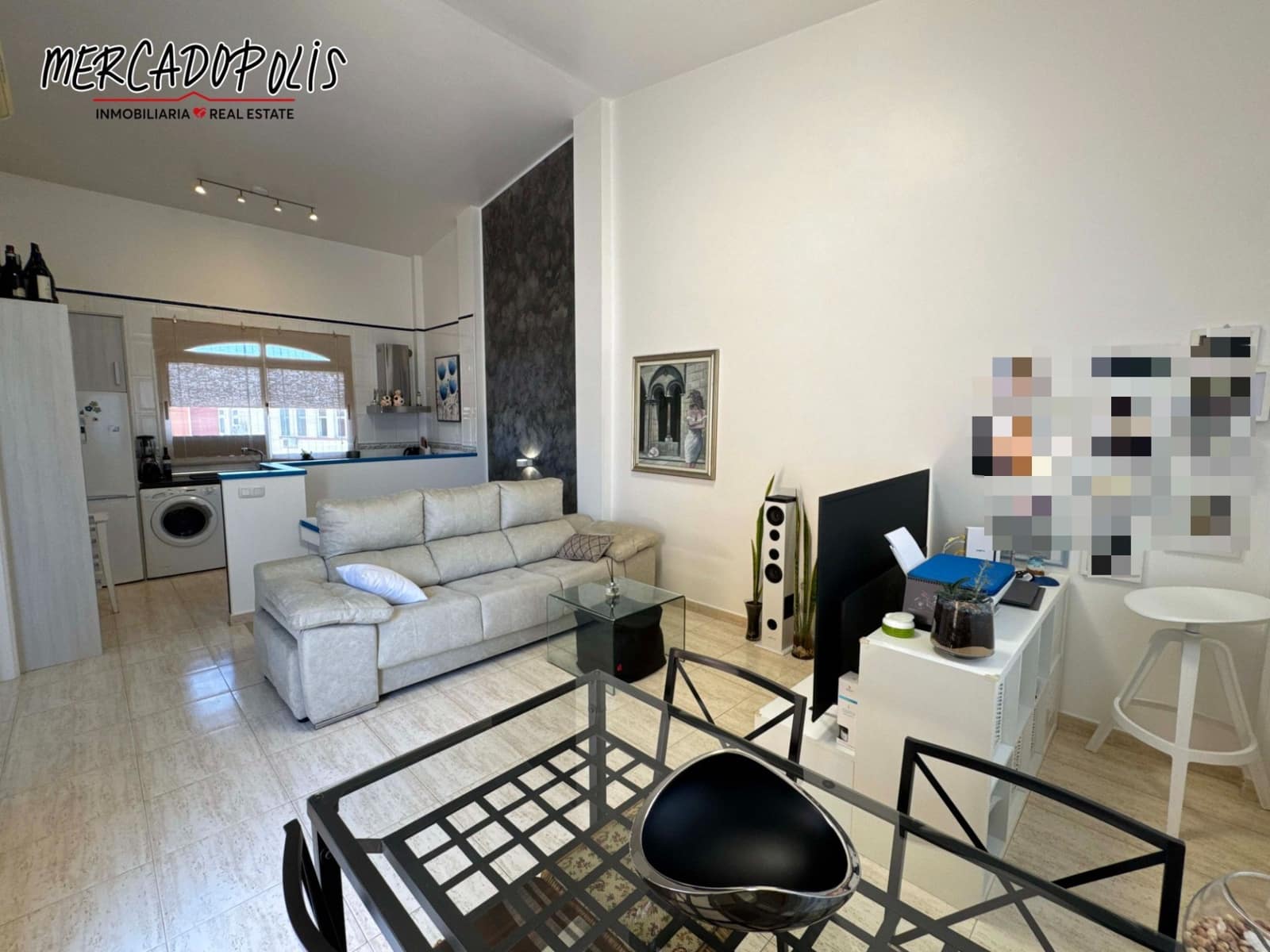 2 soveværelse Semi-Rækkehus til salg i Corralejo med swimmingpool garage - € 350.000 (Ref: 9116611)