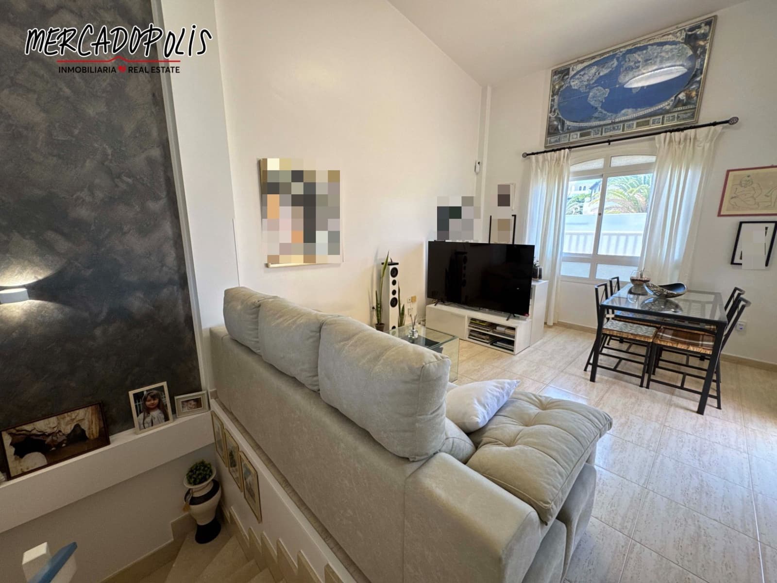 2 soveværelse Semi-Rækkehus til salg i Corralejo med swimmingpool garage - € 350.000 (Ref: 9116611)