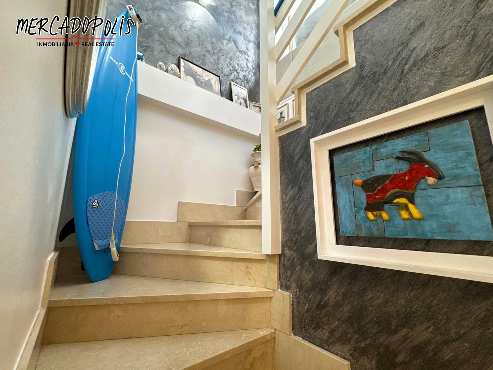 2 soveværelse Semi-Rækkehus til salg i Corralejo med swimmingpool garage - € 350.000 (Ref: 9116611)