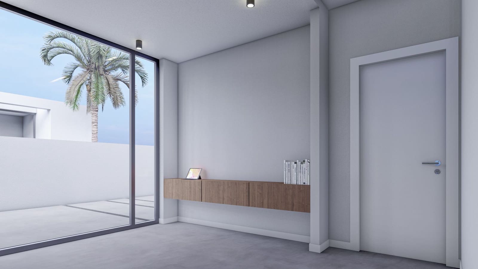 3 slaapkamer Villa te koop in Villaverde met zwembad garage - € 495.000 (Ref: 9202184)