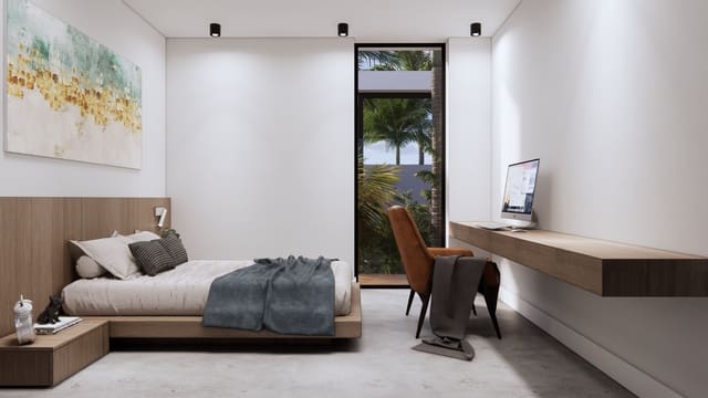 3 slaapkamer Villa te koop in Villaverde, La Oliva met zwembad garage - € 495.000 (Ref: 9202184)