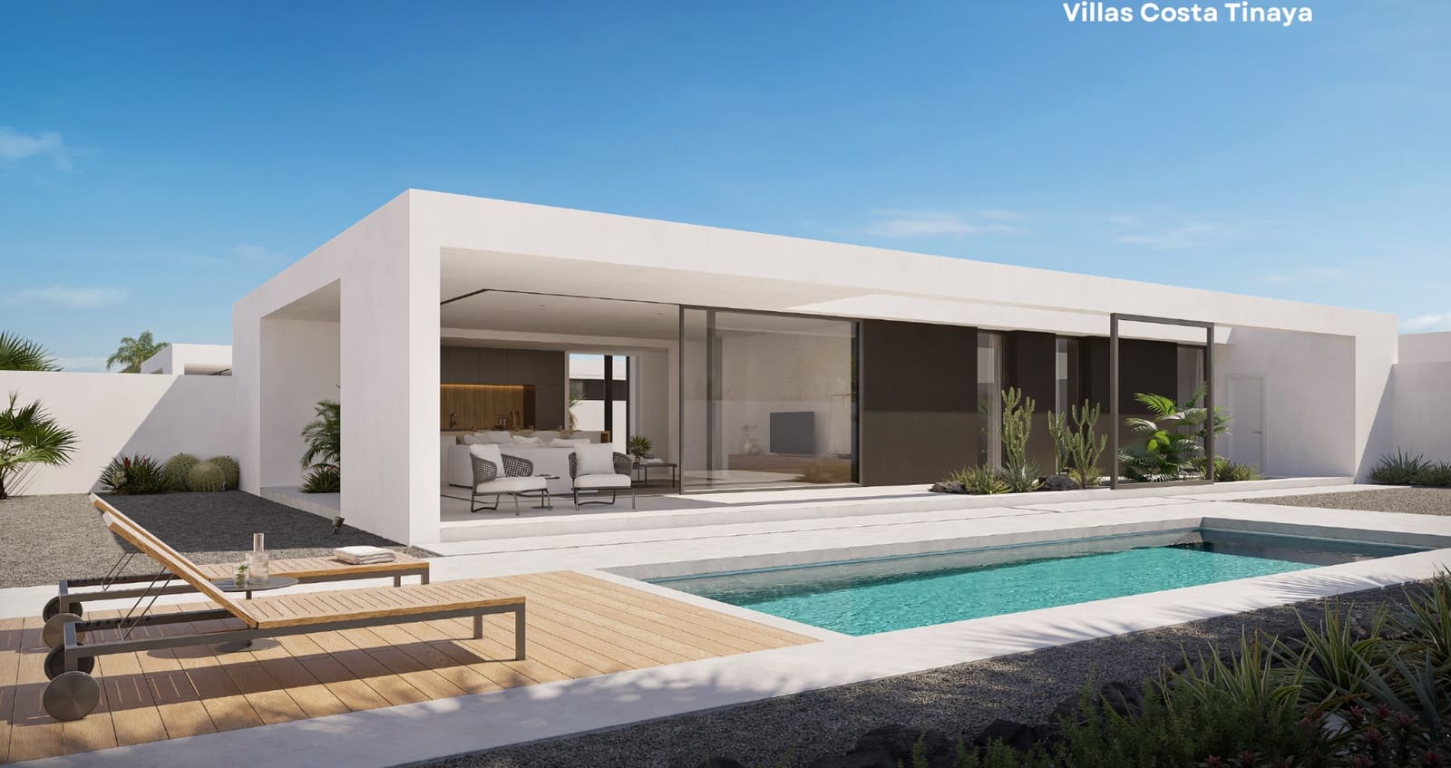 3 slaapkamer Villa te koop in Villaverde met zwembad garage - € 495.000 (Ref: 9202184)