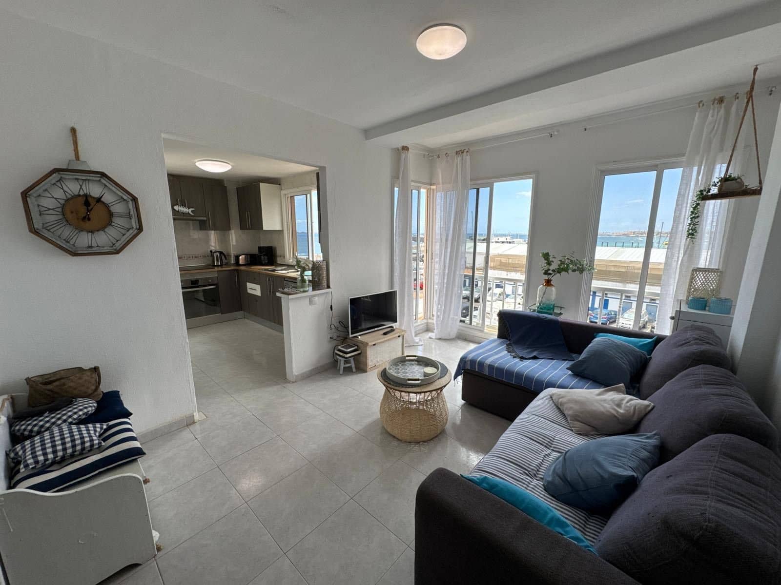 2 sypialnia Apartament do wynajęcia w Corralejo - 1 800 € (Ref: 9232280)