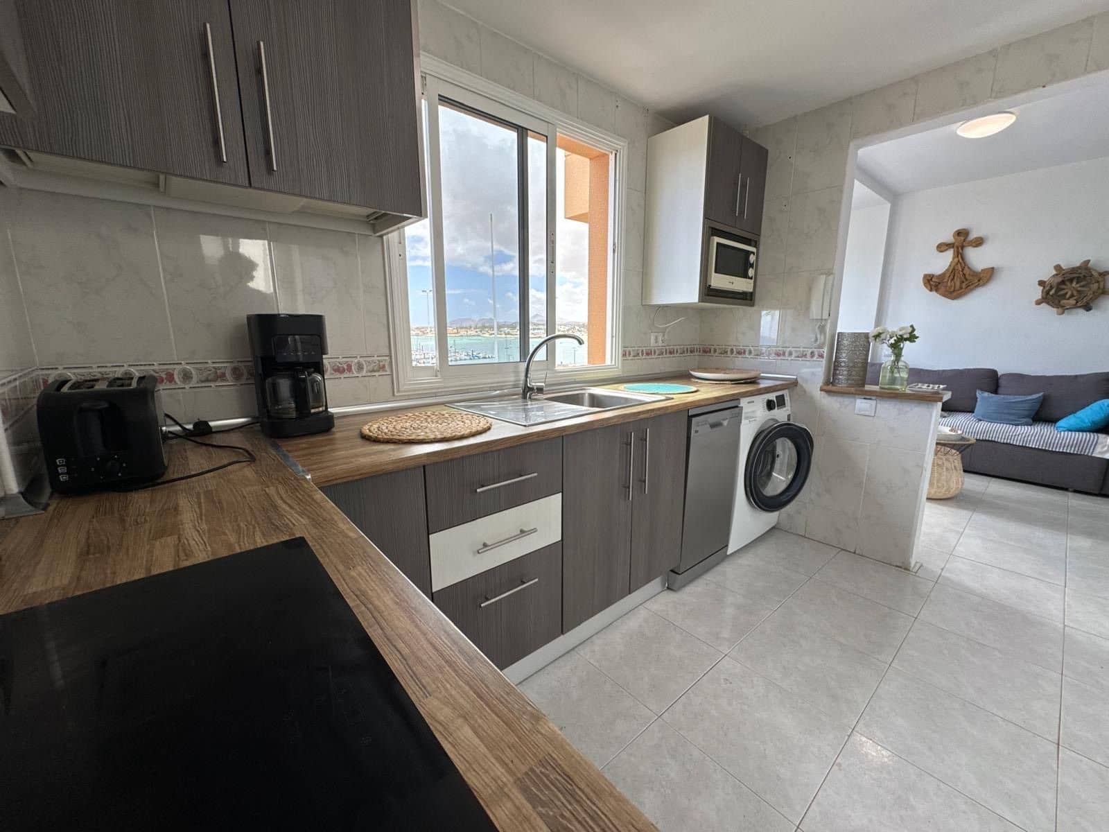 2 sypialnia Apartament do wynajęcia w Corralejo - 1 800 € (Ref: 9232280)