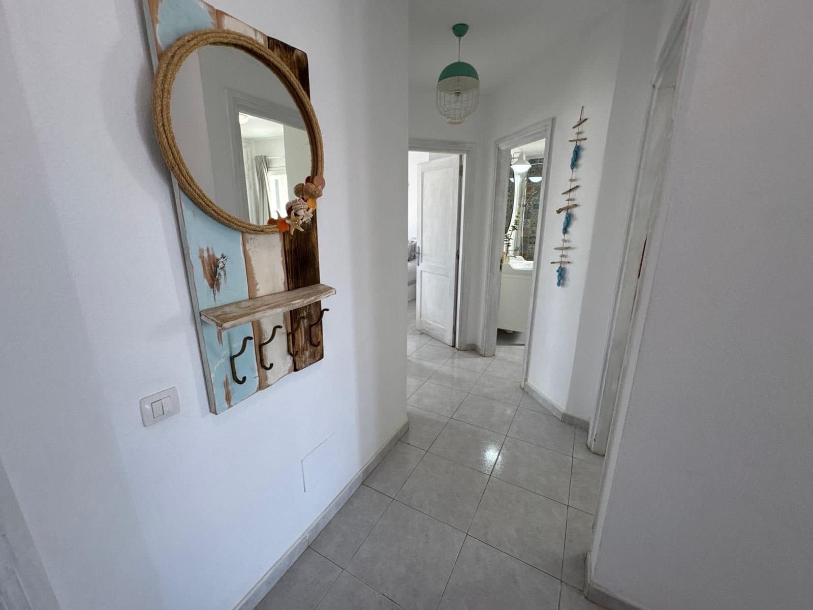 2 sypialnia Apartament do wynajęcia w Corralejo - 1 800 € (Ref: 9232280)