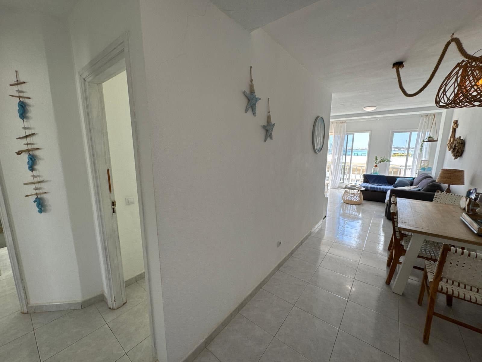 2 sypialnia Apartament do wynajęcia w Corralejo - 1 800 € (Ref: 9232280)
