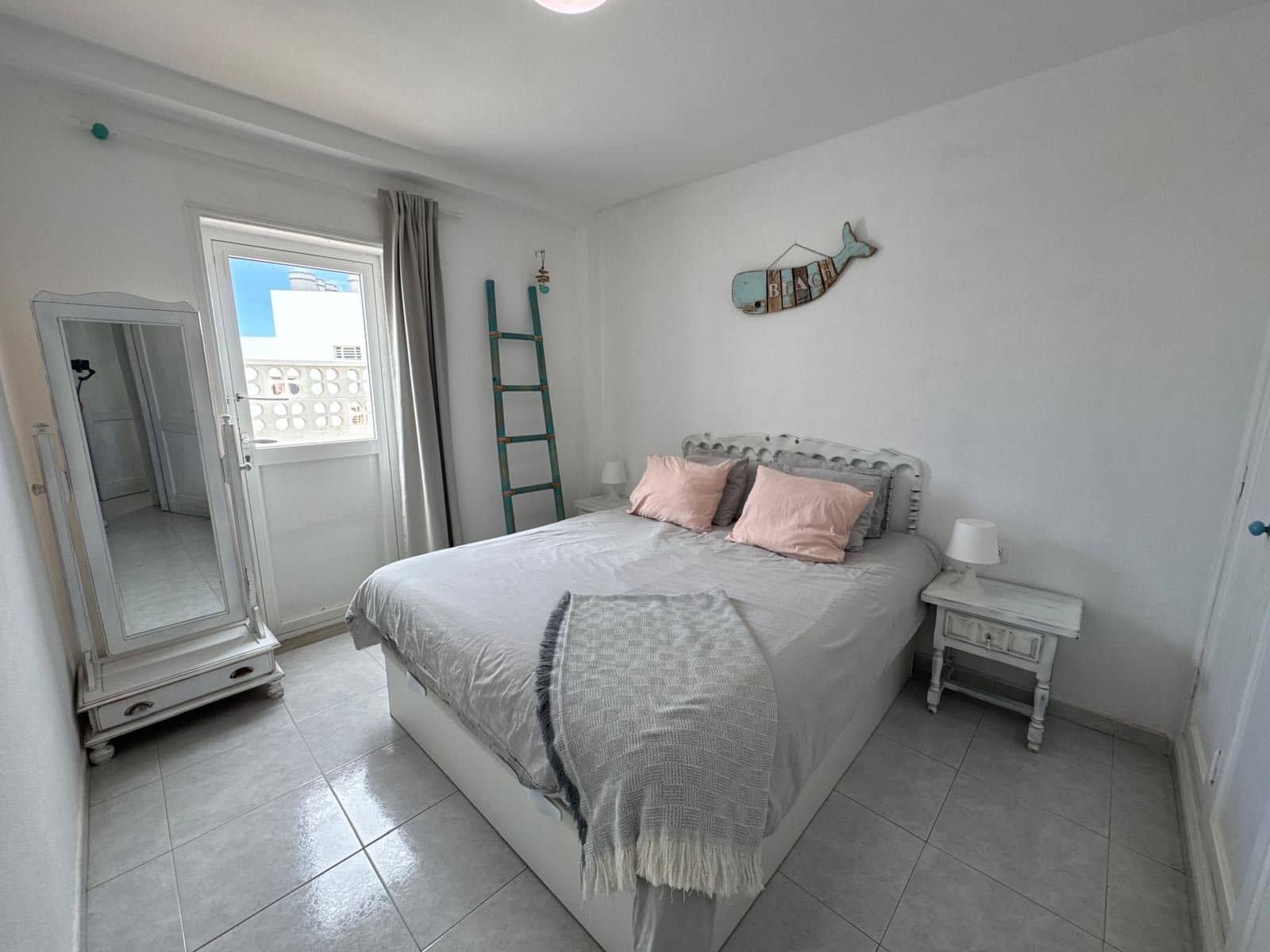 2 sypialnia Apartament do wynajęcia w Corralejo - 1 800 € (Ref: 9232280)