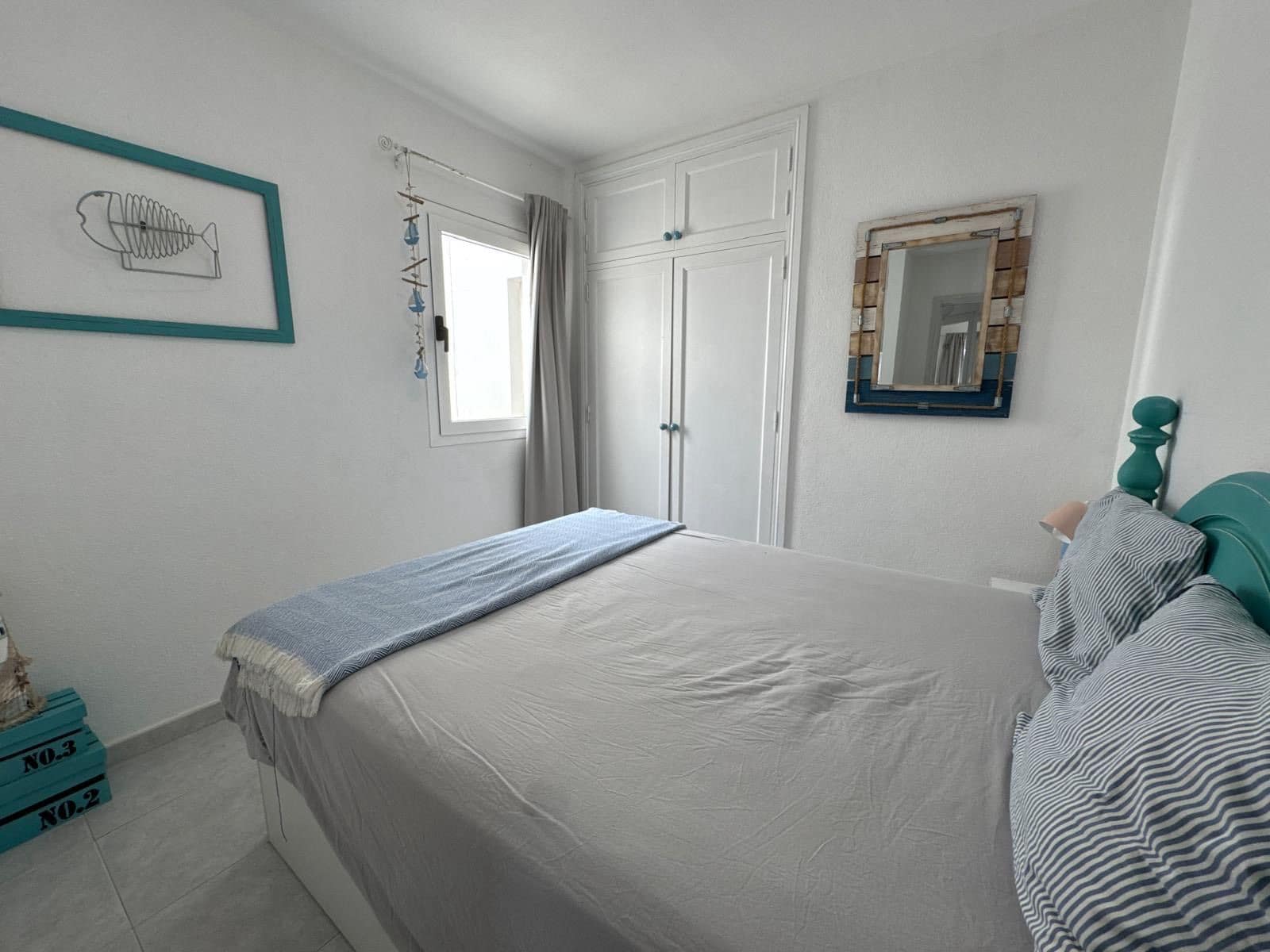 2 sypialnia Apartament do wynajęcia w Corralejo - 1 800 € (Ref: 9232280)