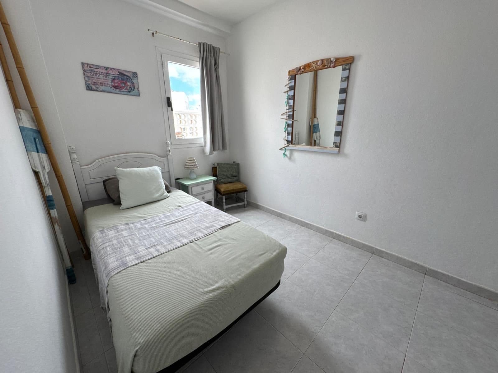 2 sypialnia Apartament do wynajęcia w Corralejo - 1 800 € (Ref: 9232280)