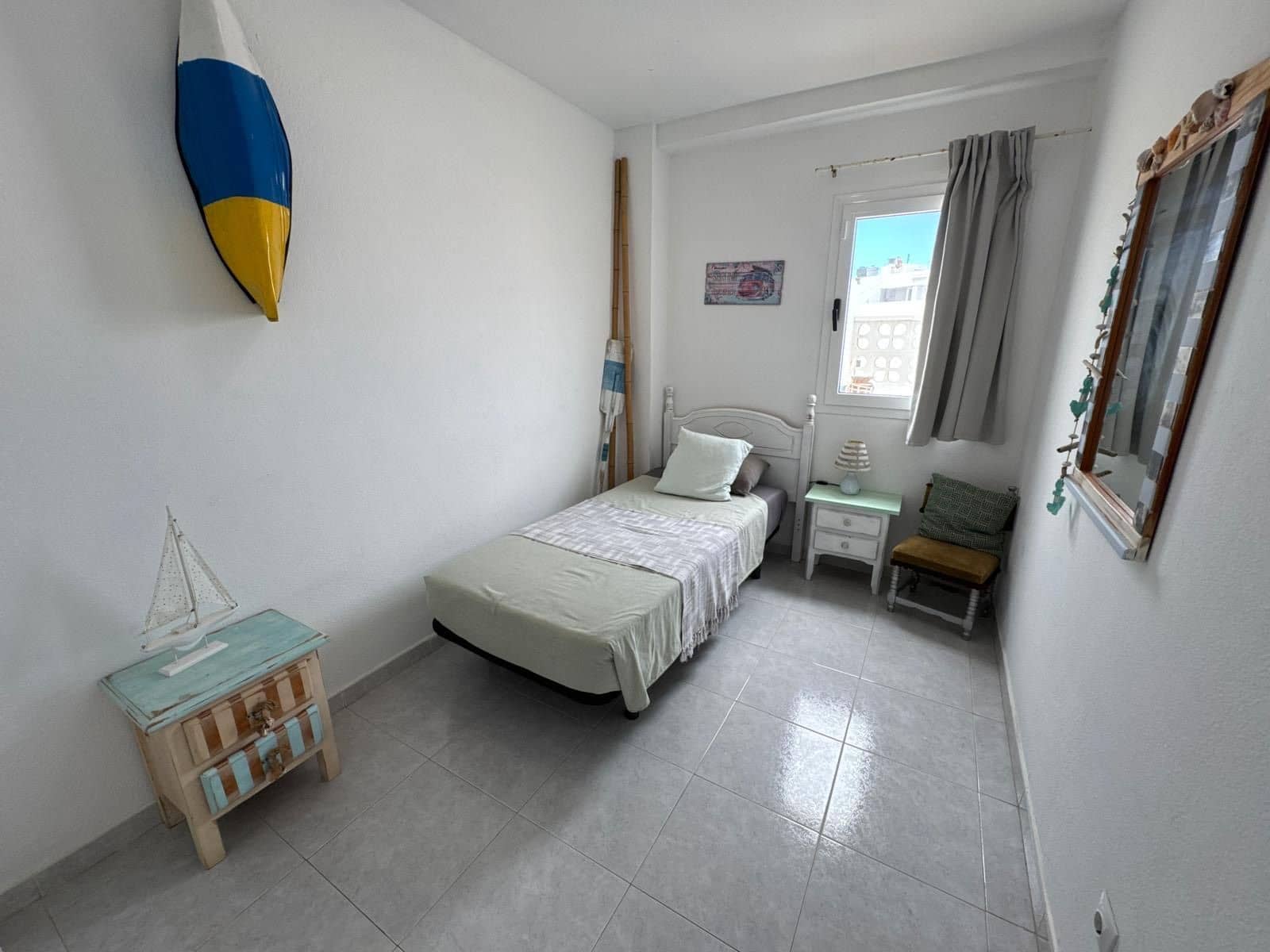 2 sypialnia Apartament do wynajęcia w Corralejo - 1 800 € (Ref: 9232280)