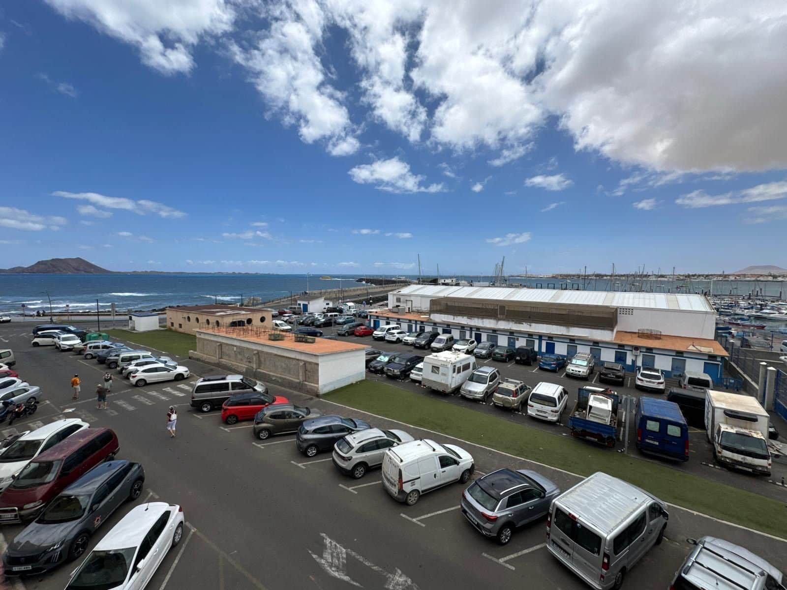 2 sypialnia Apartament do wynajęcia w Corralejo - 1 800 € (Ref: 9232280)