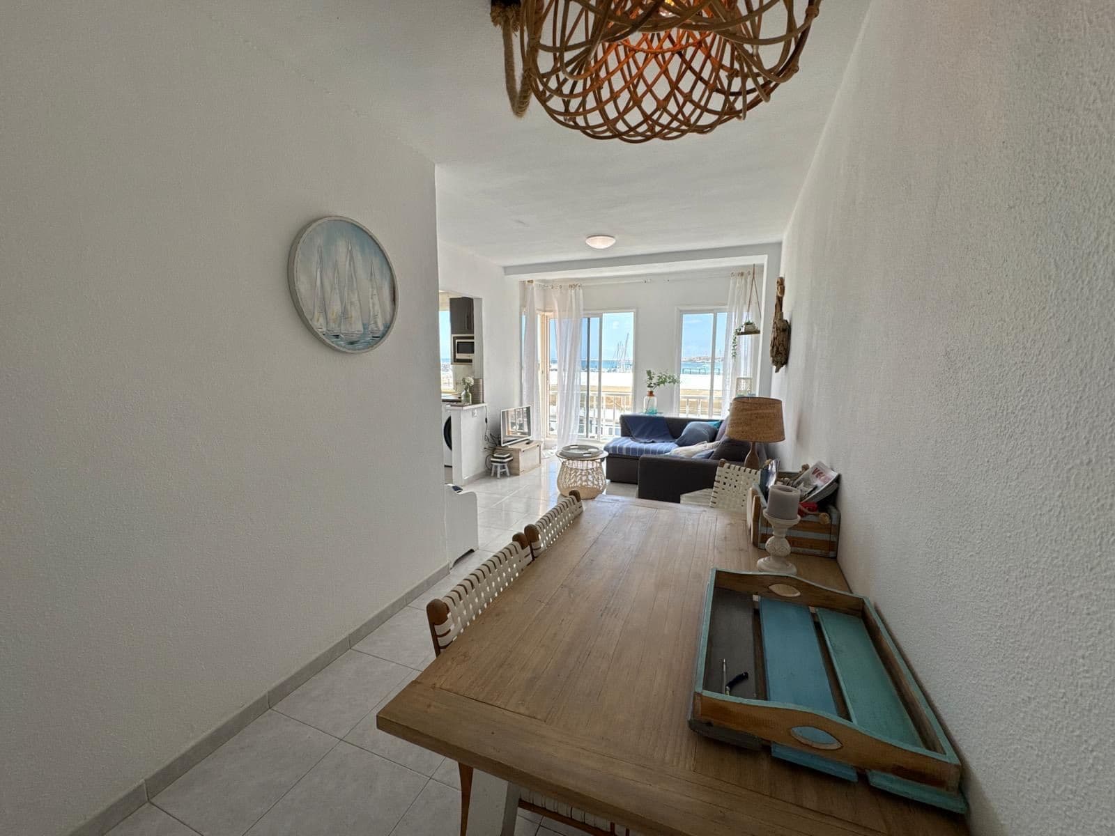 2 sypialnia Apartament do wynajęcia w Corralejo - 1 800 € (Ref: 9232280)