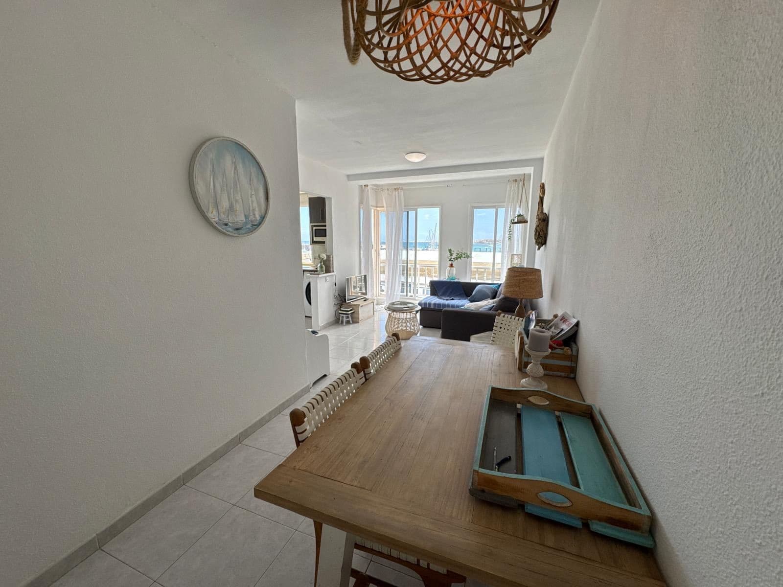 2 sypialnia Apartament do wynajęcia w Corralejo - 1 800 € (Ref: 9232280)