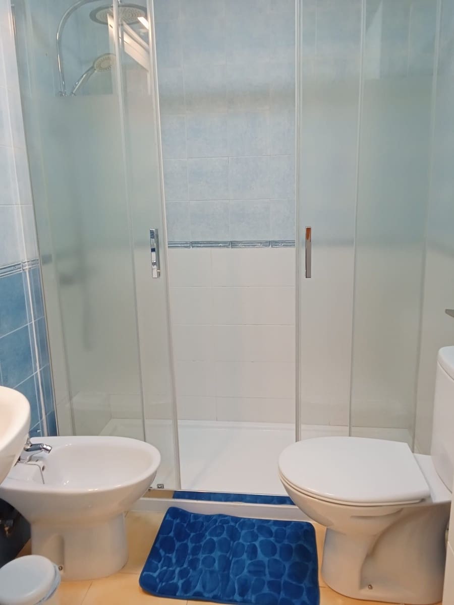 1 makuuhuone Huoneisto vuokrattavana paikassa Corralejo mukana 
autotalli - 1 400 € (Ref: 9344340)