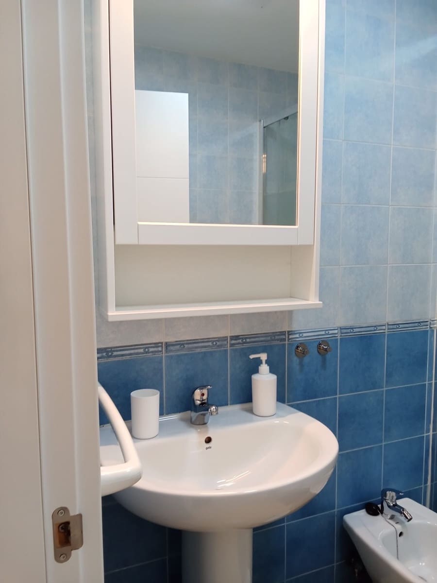 1 makuuhuone Huoneisto vuokrattavana paikassa Corralejo mukana 
autotalli - 1 400 € (Ref: 9344340)