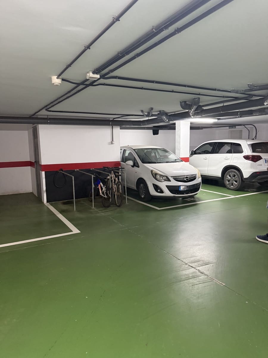 1 makuuhuone Huoneisto vuokrattavana paikassa Corralejo mukana 
autotalli - 1 400 € (Ref: 9344340)