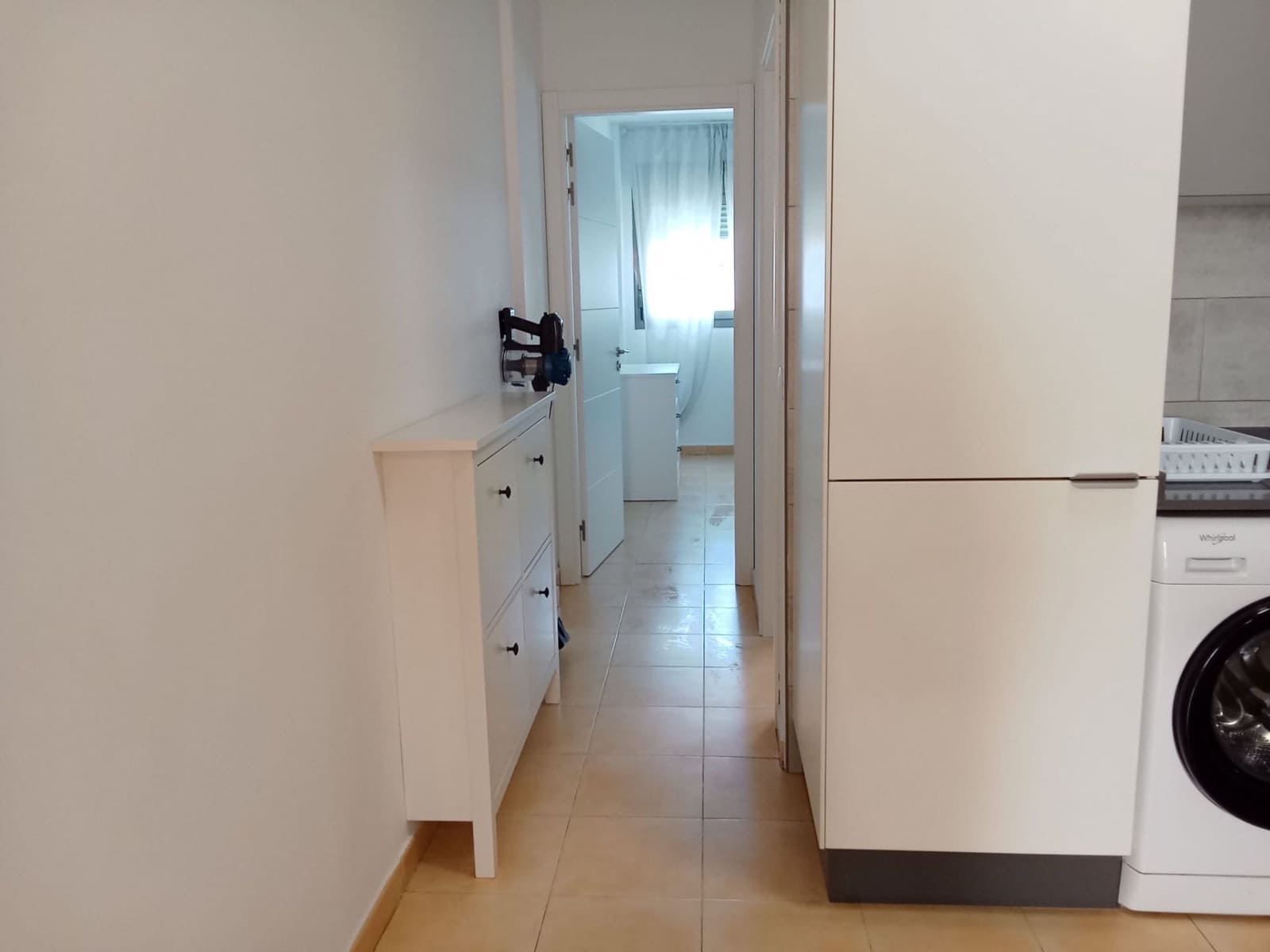 1 makuuhuone Huoneisto vuokrattavana paikassa Corralejo mukana 
autotalli - 1 400 € (Ref: 9344340)