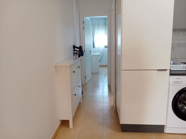 1 bedroom Apartment for rent in Corralejo, La Oliva with garage - € 1,400 (Ref: 9344340)