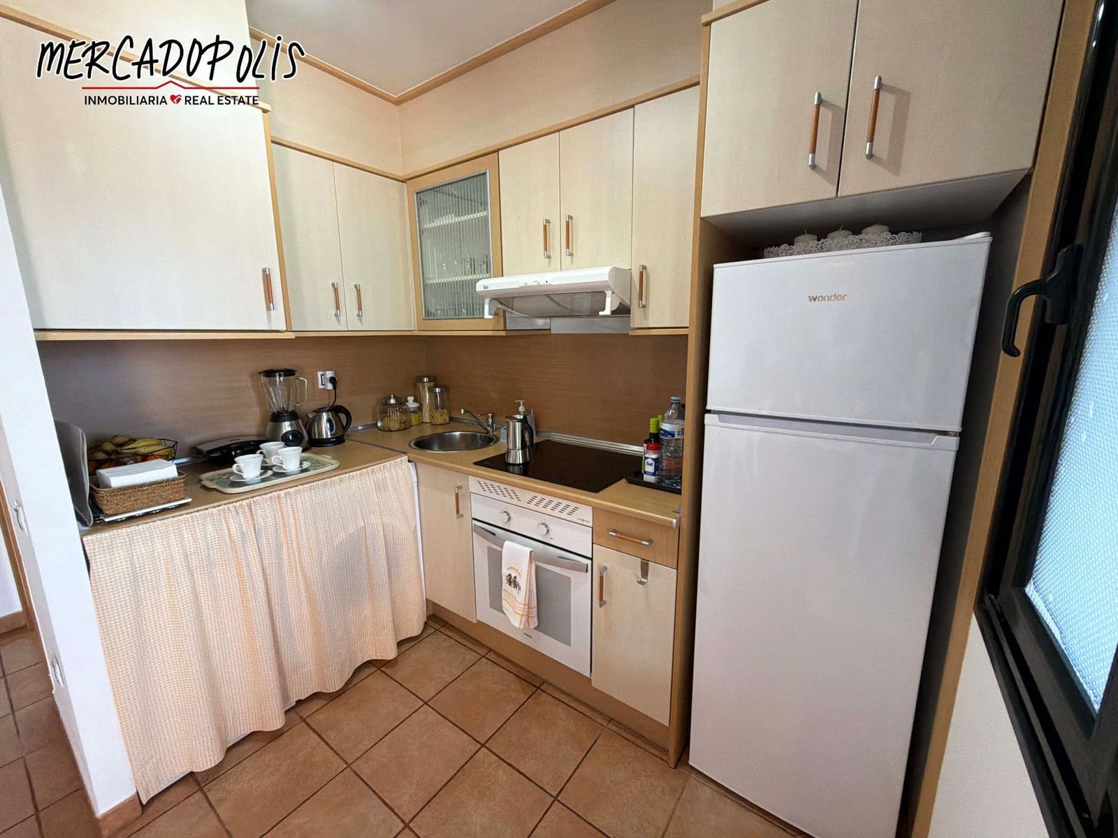 1 quarto Moradia Geminada para venda em Lajares com piscina - 185 000 € (Ref: 9346814)