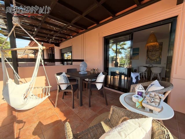 1 quarto Moradia Geminada para venda em Lajares, La Oliva com piscina - 185 000 € (Ref: 9346814)