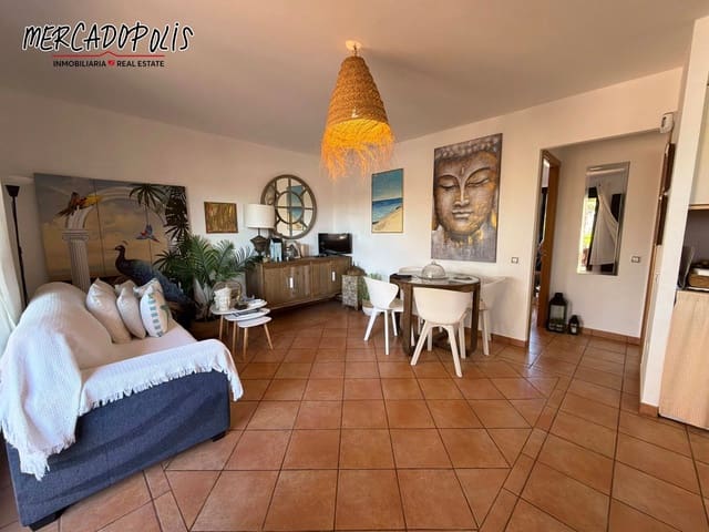 1 quarto Moradia Geminada para venda em Lajares, La Oliva com piscina - 185 000 € (Ref: 9346814)