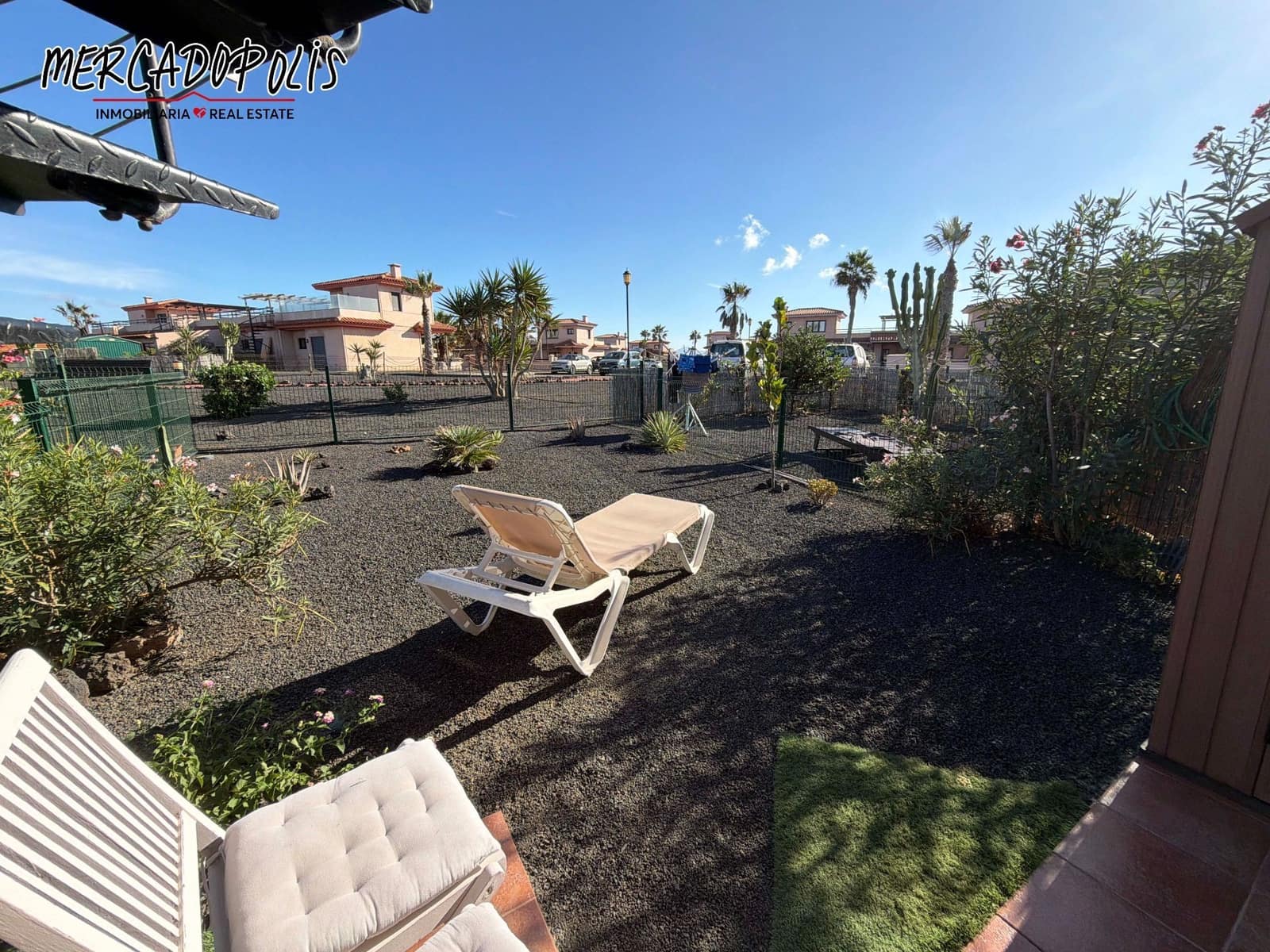 1 quarto Moradia Geminada para venda em Lajares com piscina - 185 000 € (Ref: 9346814)