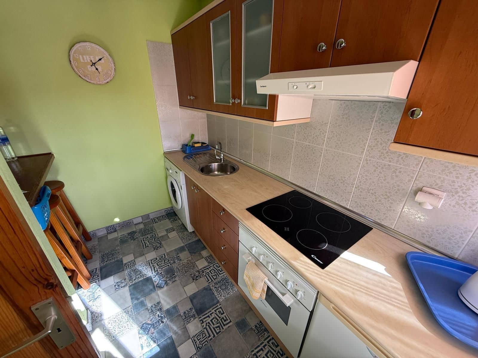 2 makuuhuone Asunto vuokrattavana paikassa Corralejo - 1 400 € (Ref: 9472228)