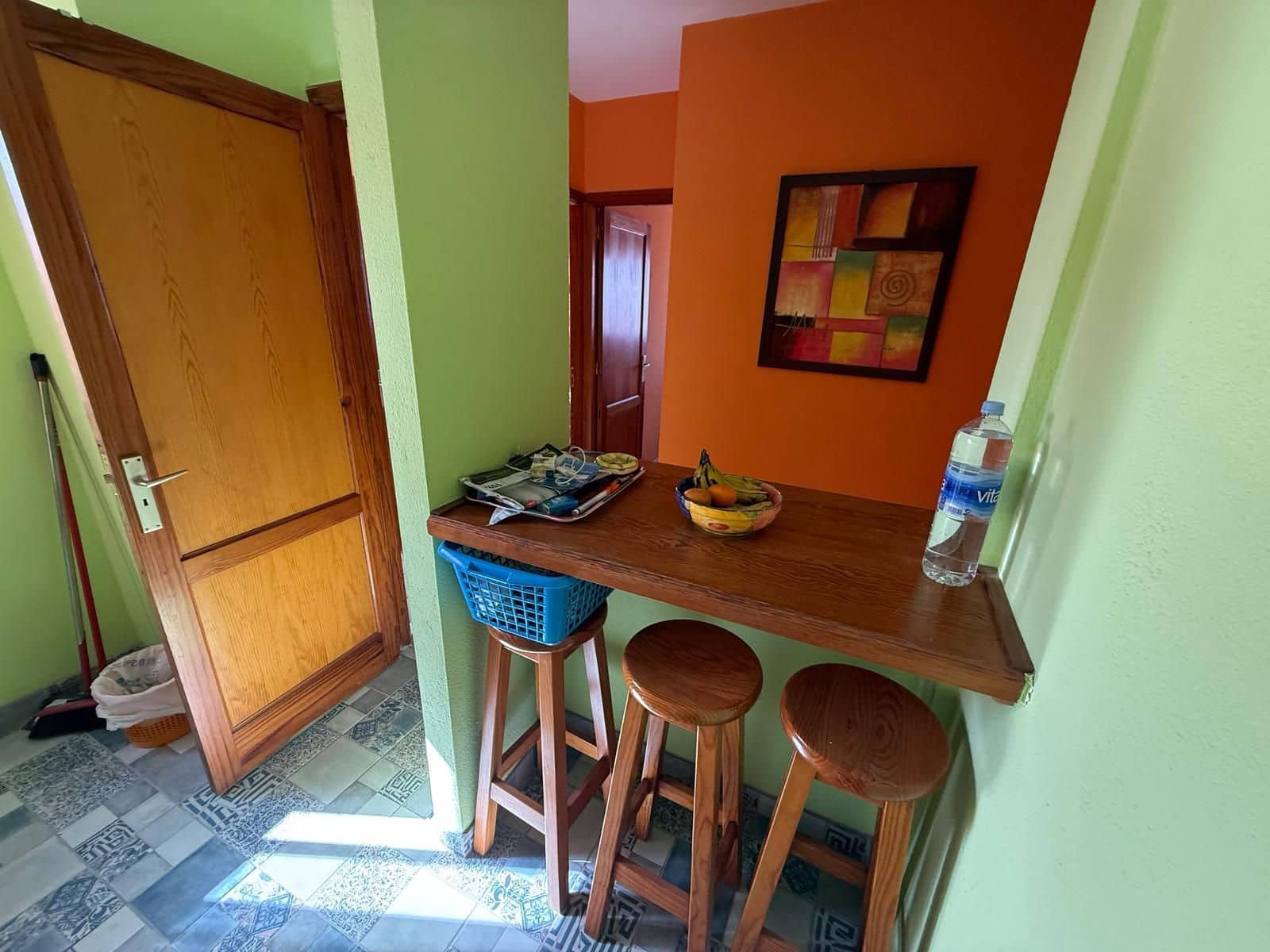 2 makuuhuone Asunto vuokrattavana paikassa Corralejo - 1 400 € (Ref: 9472228)