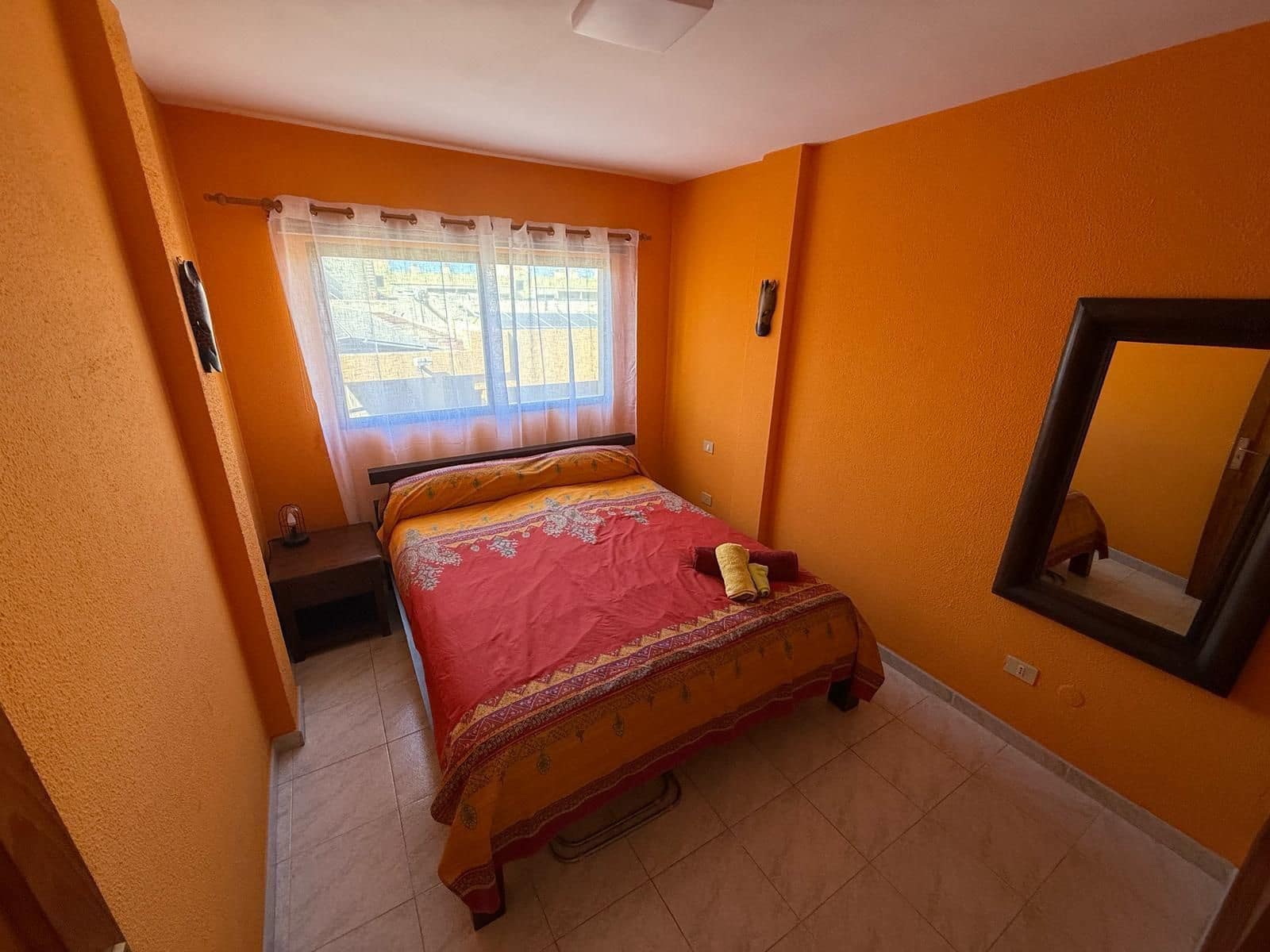 2 makuuhuone Asunto vuokrattavana paikassa Corralejo - 1 400 € (Ref: 9472228)