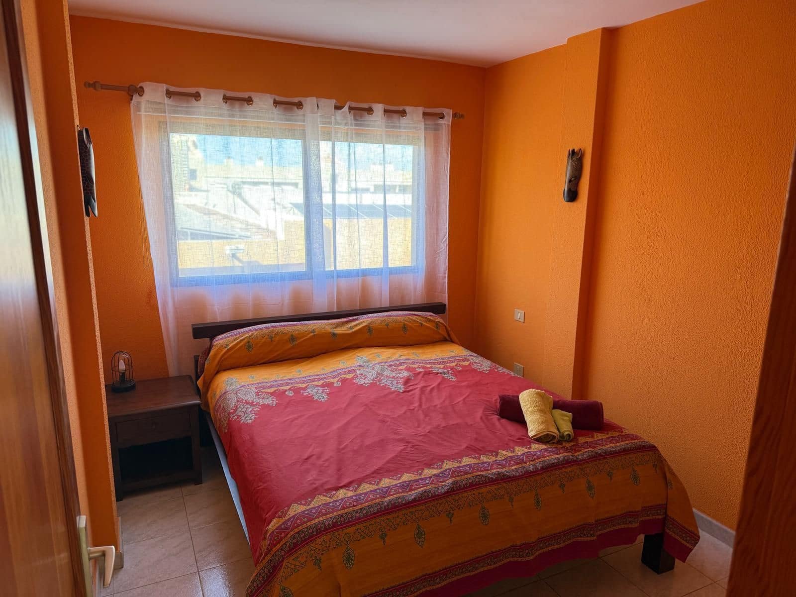 2 makuuhuone Asunto vuokrattavana paikassa Corralejo - 1 400 € (Ref: 9472228)