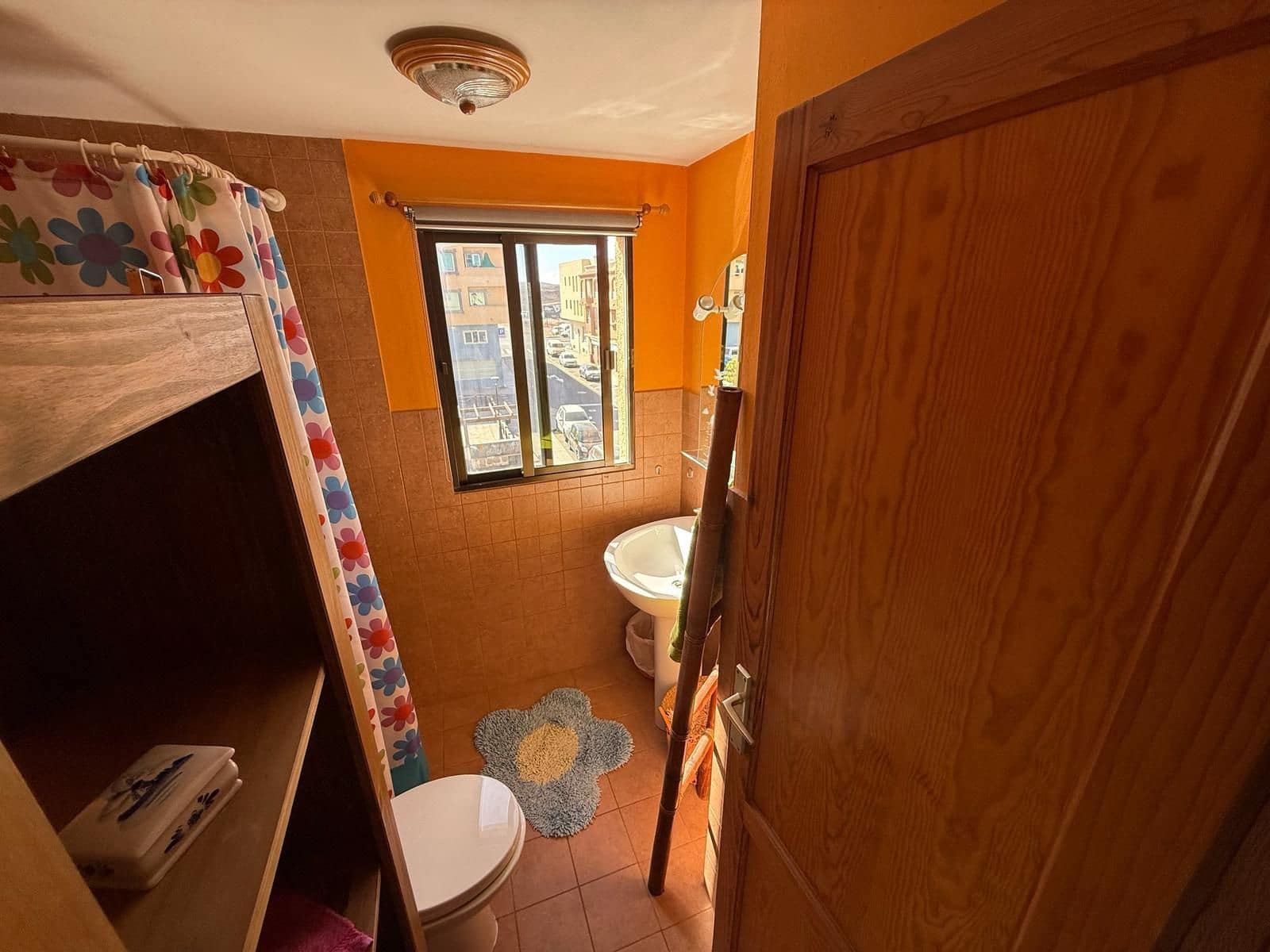 2 makuuhuone Asunto vuokrattavana paikassa Corralejo - 1 400 € (Ref: 9472228)