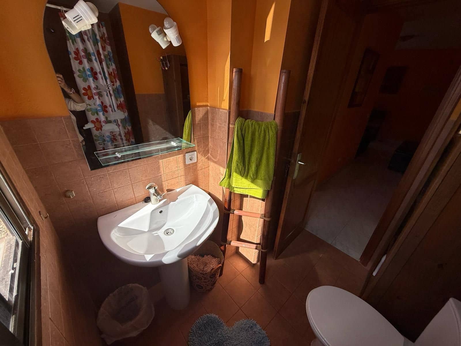 2 makuuhuone Asunto vuokrattavana paikassa Corralejo - 1 400 € (Ref: 9472228)