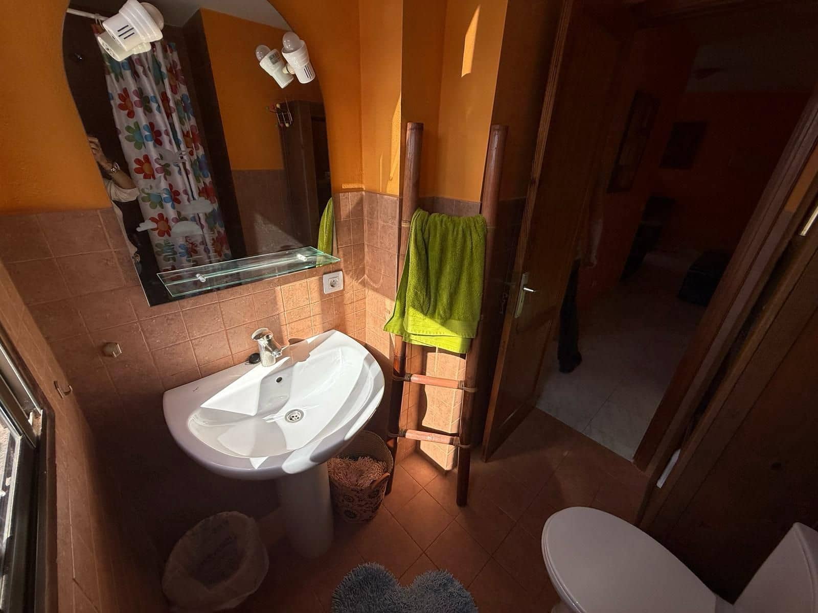 2 makuuhuone Asunto vuokrattavana paikassa Corralejo - 1 400 € (Ref: 9472228)