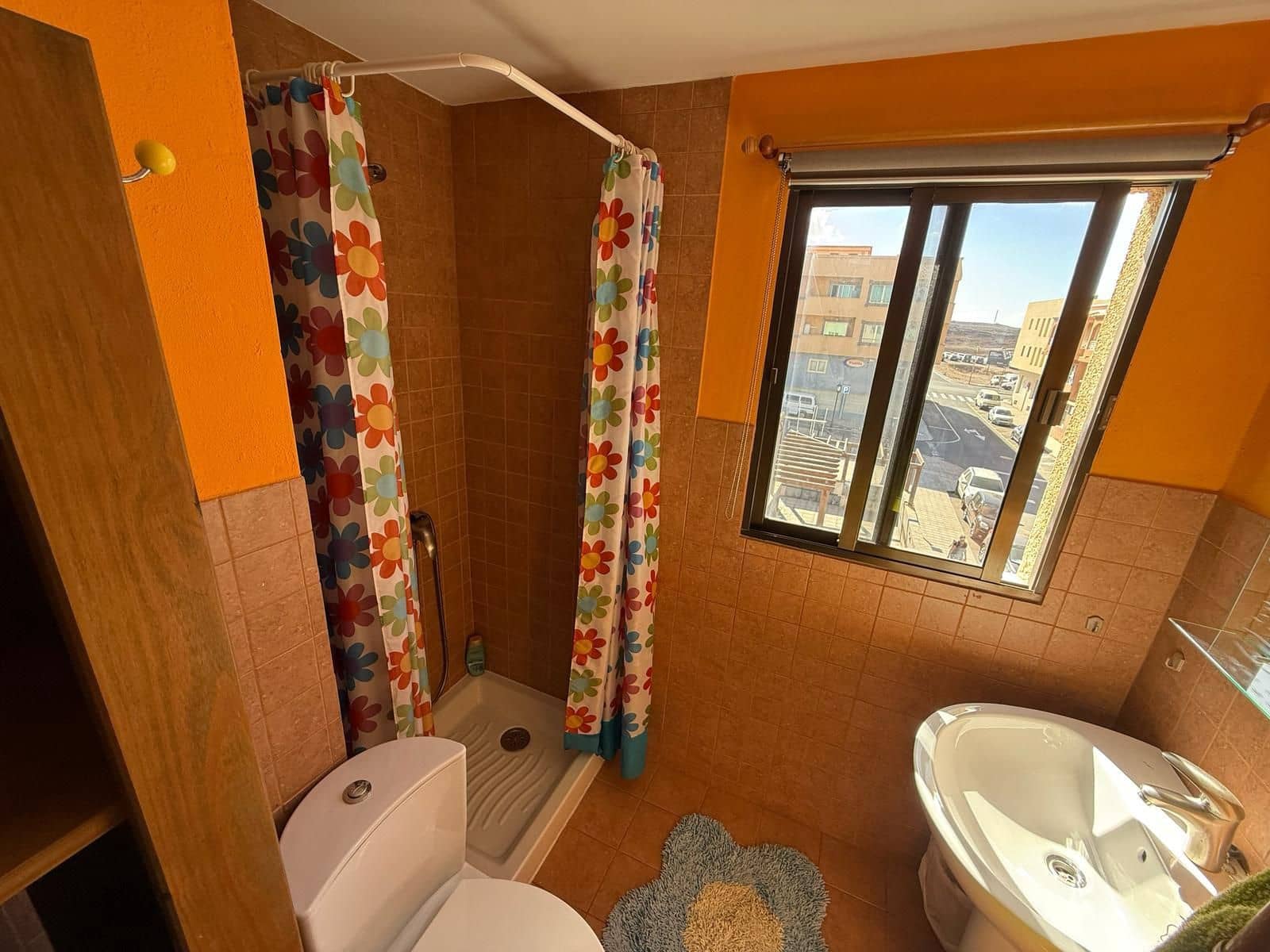 2 makuuhuone Asunto vuokrattavana paikassa Corralejo - 1 400 € (Ref: 9472228)