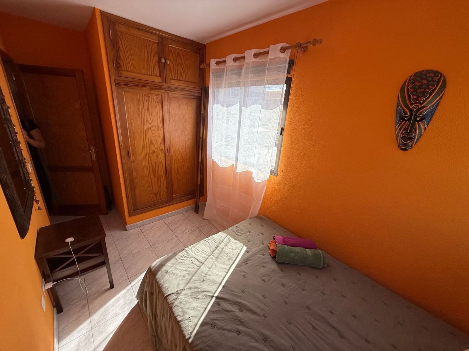 2 makuuhuone Asunto vuokrattavana paikassa Corralejo - 1 400 € (Ref: 9472228)