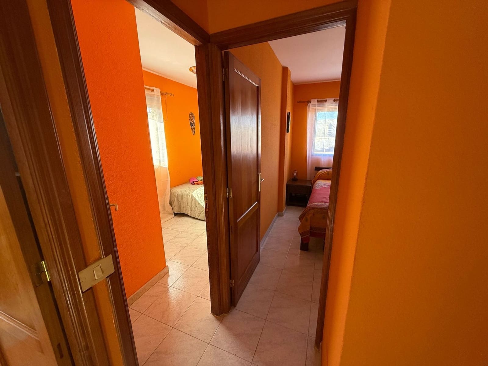 2 makuuhuone Asunto vuokrattavana paikassa Corralejo - 1 400 € (Ref: 9472228)