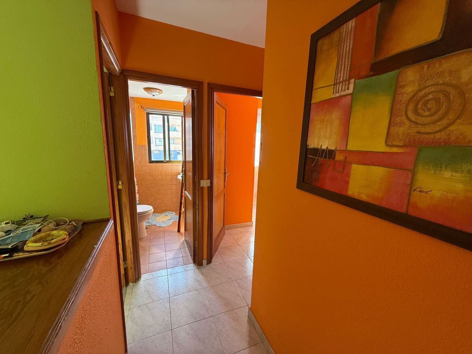 2 makuuhuone Asunto vuokrattavana paikassa Corralejo - 1 400 € (Ref: 9472228)