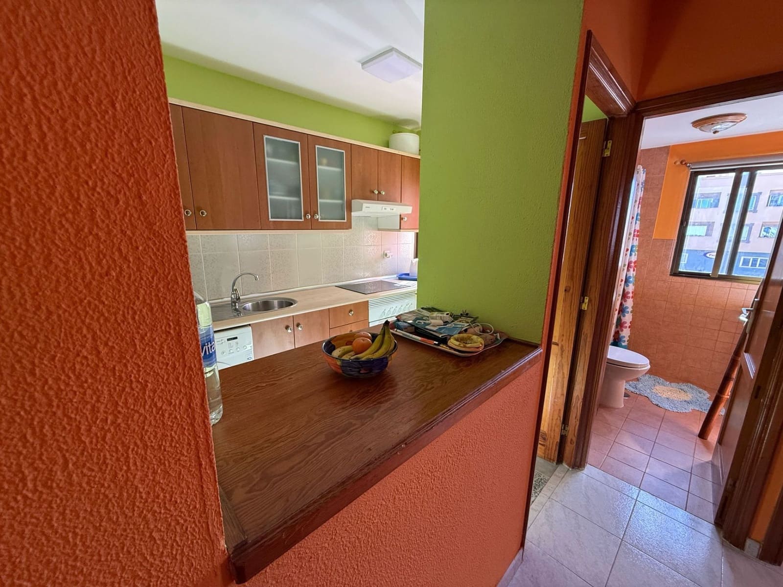 2 makuuhuone Asunto vuokrattavana paikassa Corralejo - 1 400 € (Ref: 9472228)