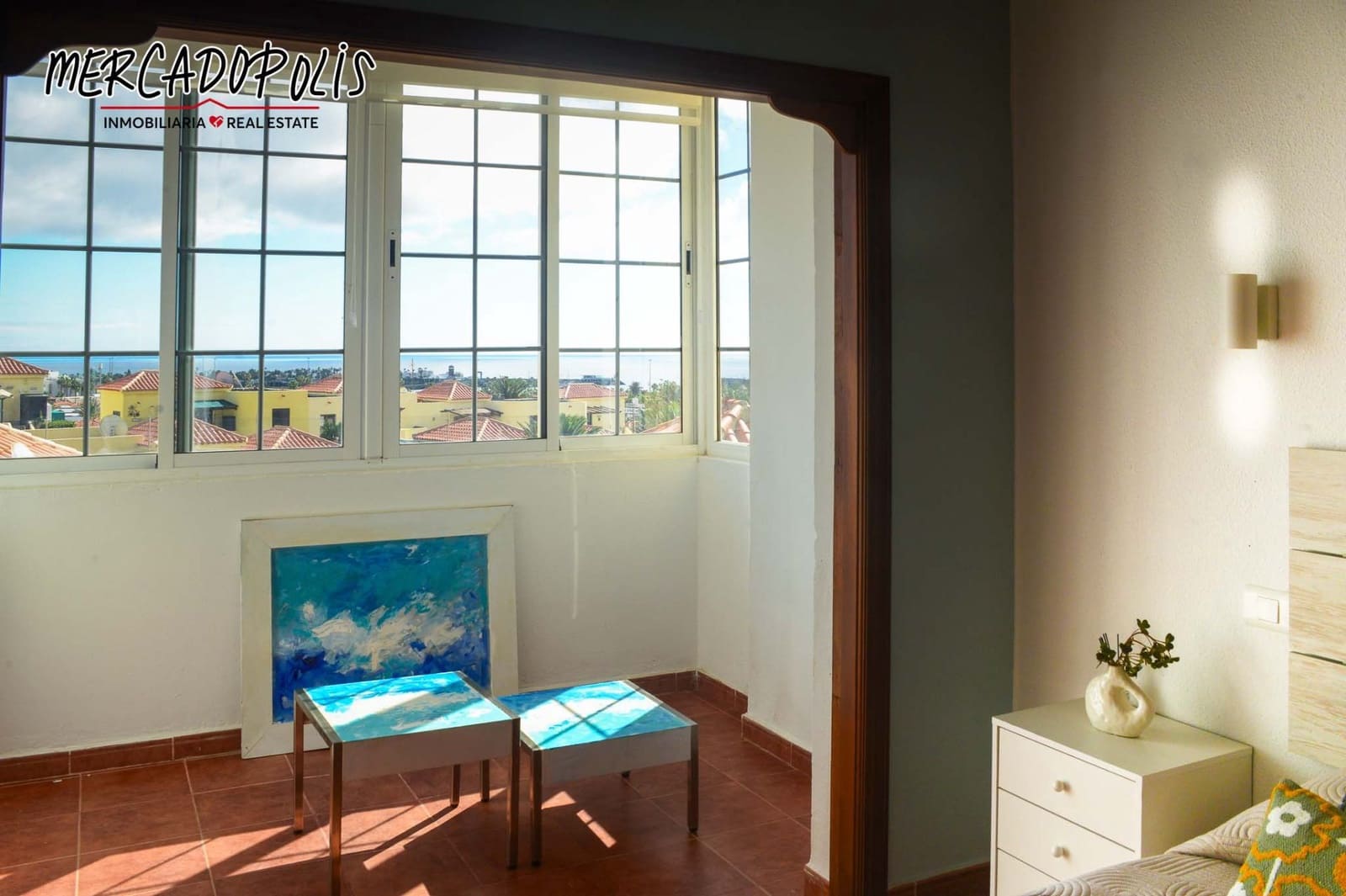 3 camera da letto Casa in vendita in Caleta de Fuste con piscina - 257.000 € (Rif: 9543048)