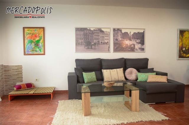 3 soverom Hus til salgs i Caleta de Fuste, Antigua med svømmebasseng - € 257 000 (Ref: 9543048)