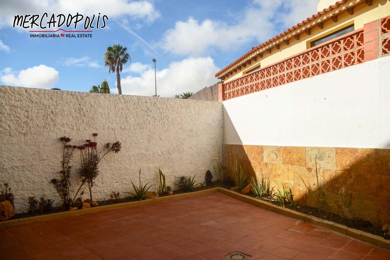 3 camera da letto Casa in vendita in Caleta de Fuste con piscina - 257.000 € (Rif: 9543048)