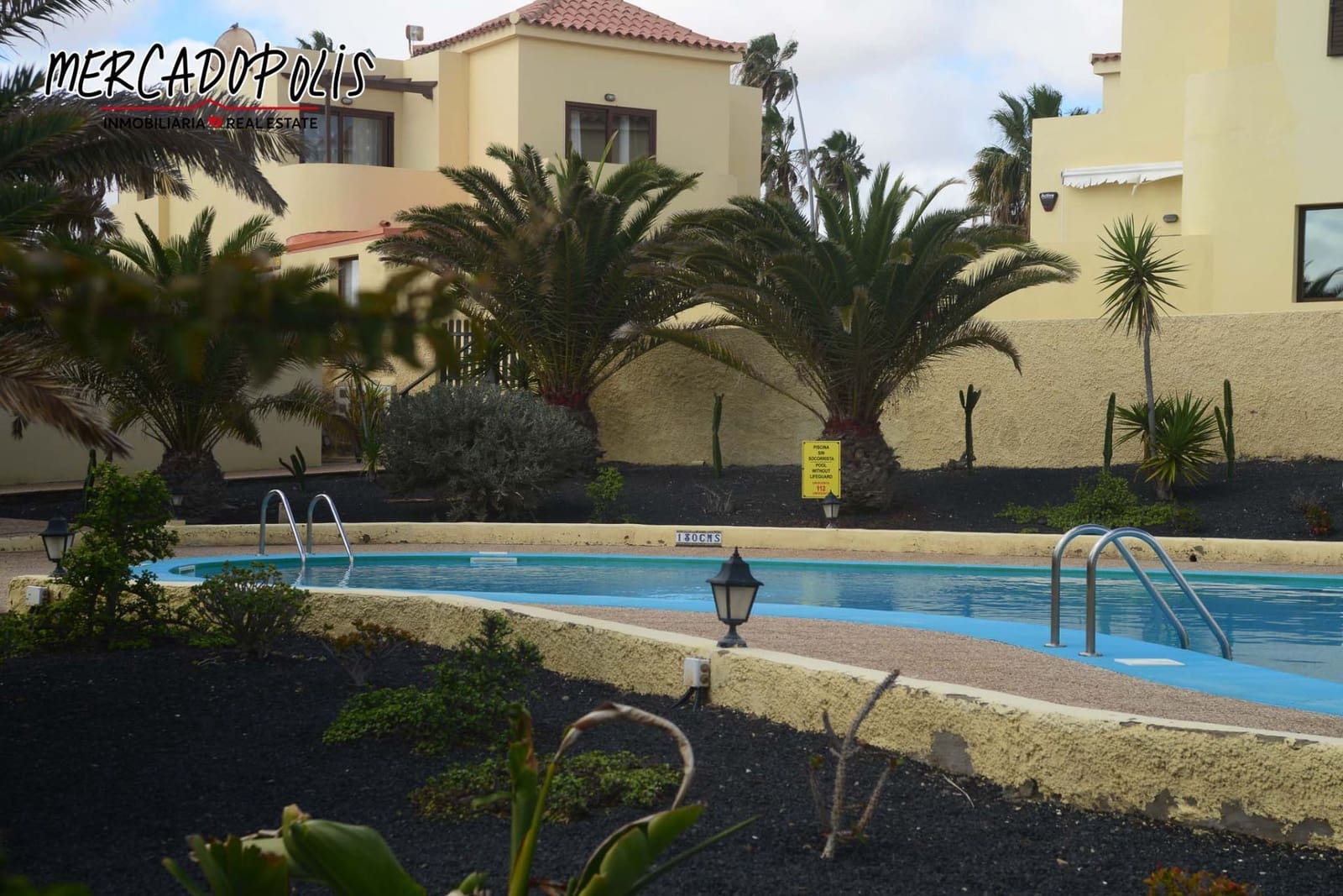 3 camera da letto Casa in vendita in Caleta de Fuste con piscina - 257.000 € (Rif: 9543048)