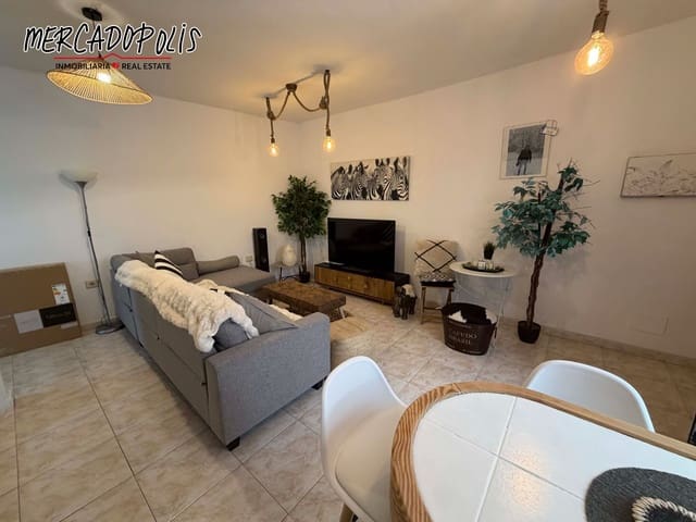 Apartamento de 1 habitación en Corralejo, La Oliva en venta - 190.000 € (Ref: 9570621)