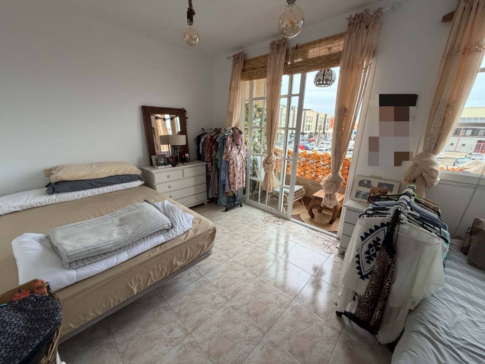 1 sovrum Lägenhet till salu i Corralejo - 190 000 € (Ref: 9570621)