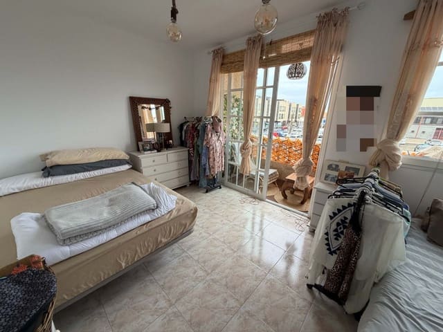 Apartamento de 1 habitación en Corralejo, La Oliva en venta - 190.000 € (Ref: 9570621)