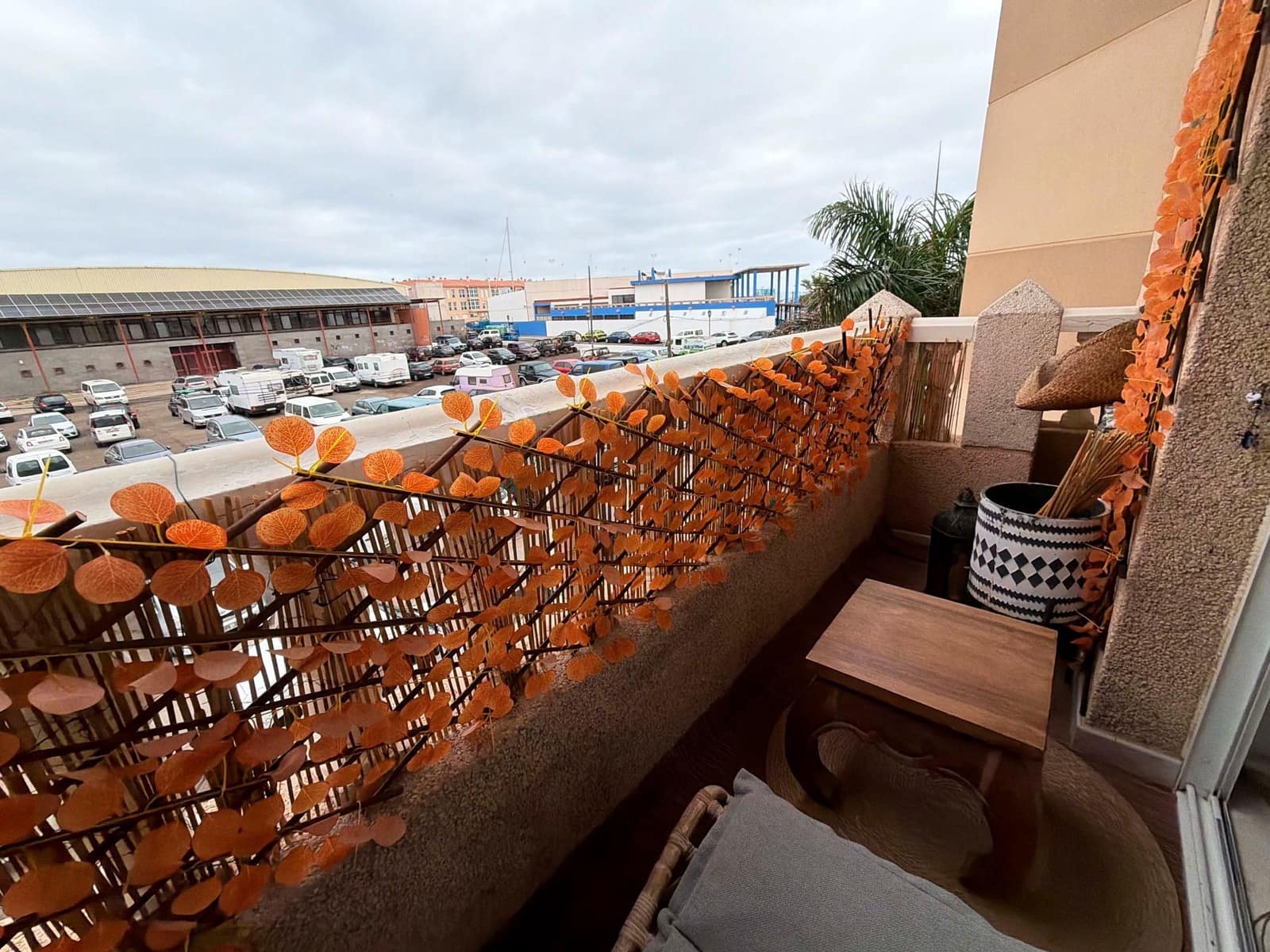 1 sovrum Lägenhet till salu i Corralejo - 190 000 € (Ref: 9570621)