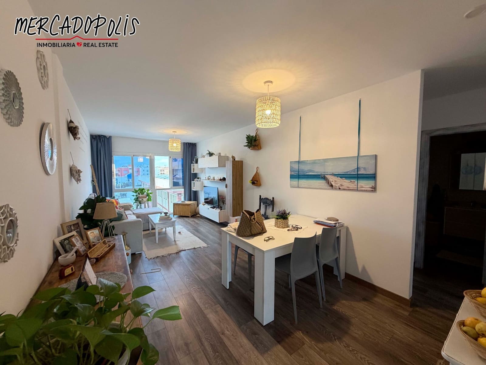 2 camera da letto Appartamento in vendita in Corralejo - 245.000 € (Rif: 9570622)