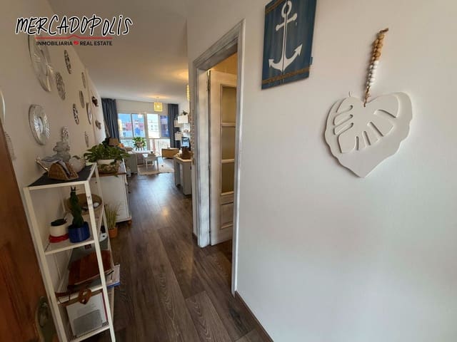 2 soverom Leilighet til salgs i Corralejo, La Oliva - € 245 000 (Ref: 9570622)